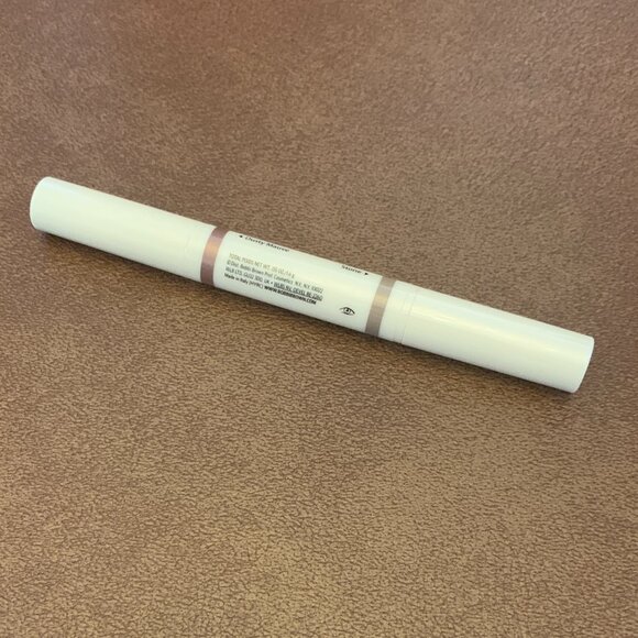 Bobbi Brown Long-wear Dual-end Cream Shadow Stick, Dusty Mauve, Stone - Picture 3 of 3